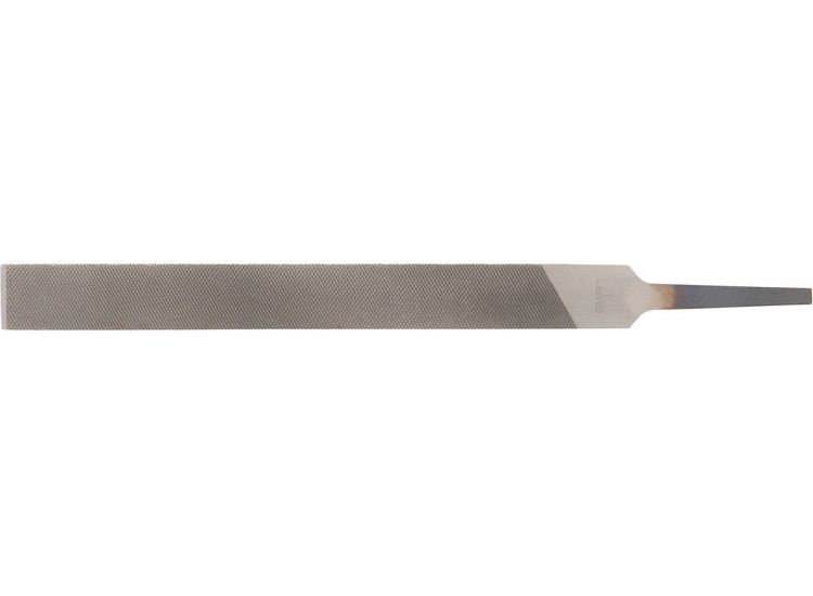 Draper 60202 12 x 150mm Bastard Cut Hand File