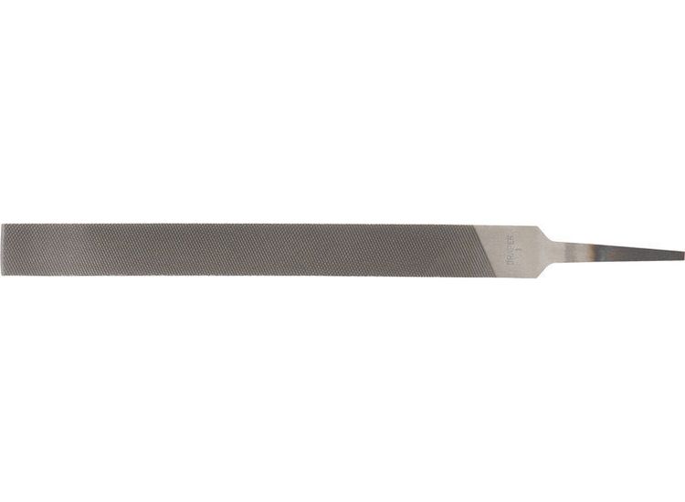Draper 60203 12 x 200mm Bastard Cut Hand File
