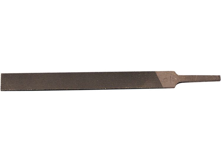 Draper 60205 6 x 300mm Bastard Cut Hand File
