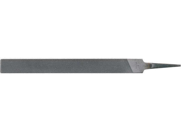 Draper 60207 12 x 150mm Second Cut Hand File