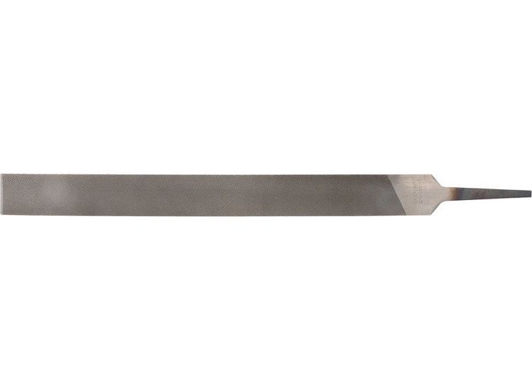 Draper 60209 12 x 250mm Second Cut Hand File