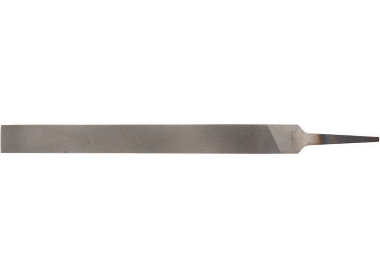 Draper 60213 12 x 200mm Smooth Cut Hand File
