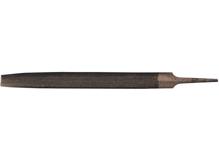 Draper 60220 6 x 300mm Bastard Cut Half Round File