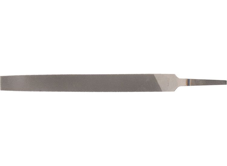 Draper 60232 12 x 150mm Bastard Cut Flat File