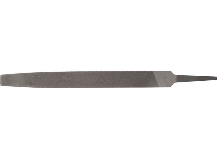 Draper 60238 12 x 200mm Second Cut Flat File