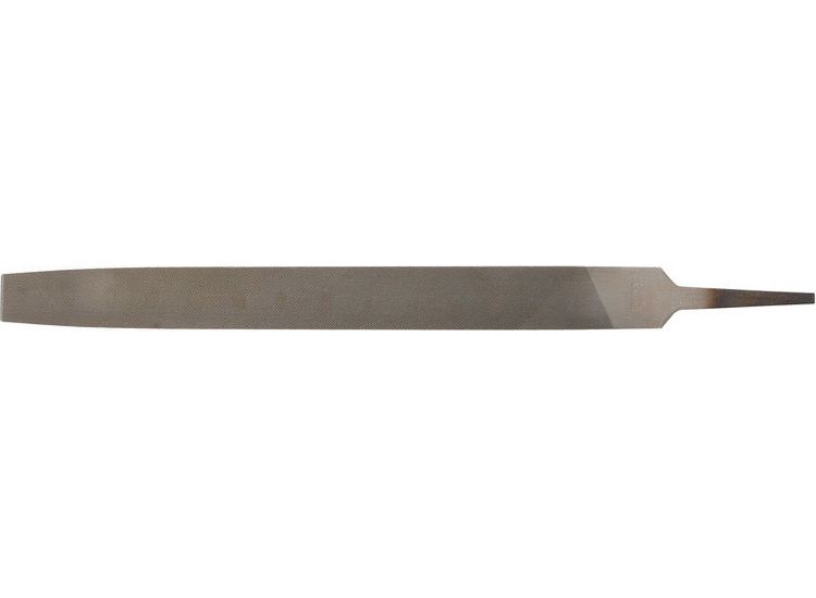 Draper 60239 12 x 250mm Second Cut Flat File