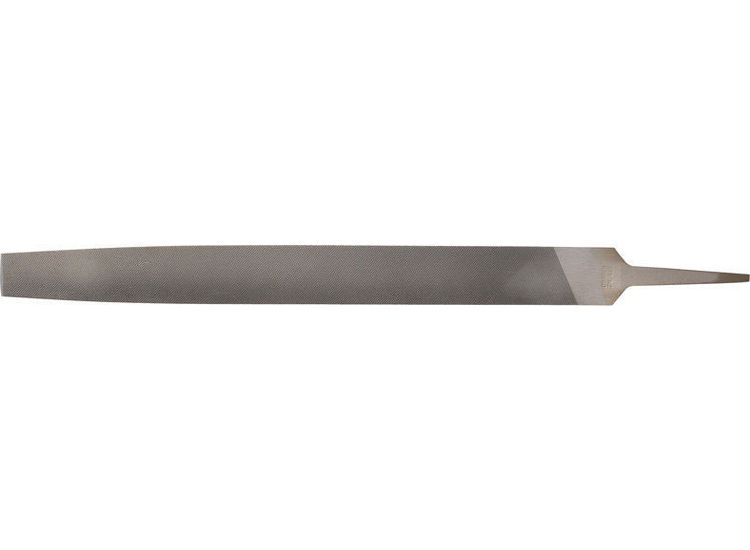 Draper 60240 6 x 300mm Second Cut Flat File