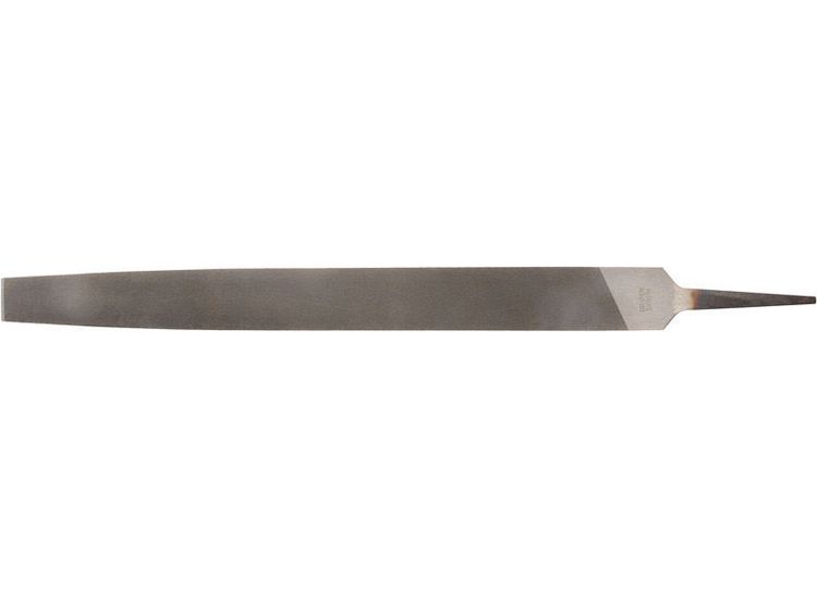 Draper 60245 6 x 300mm Smooth Cut Flat File