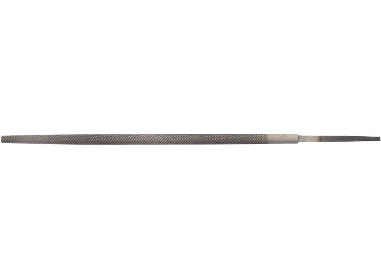 Draper 60249 12 x 200mm Bastard Cut Round File