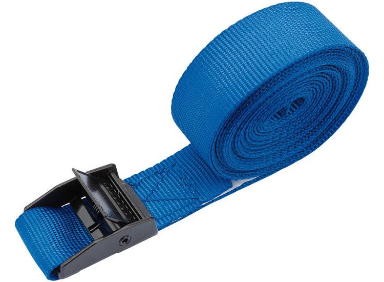 Draper 60961 60KG Tie Down Strap (4M x 25mm)