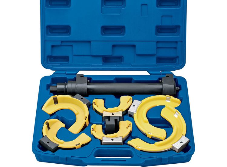 Draper 60981 Coil Spring Compressor Kit