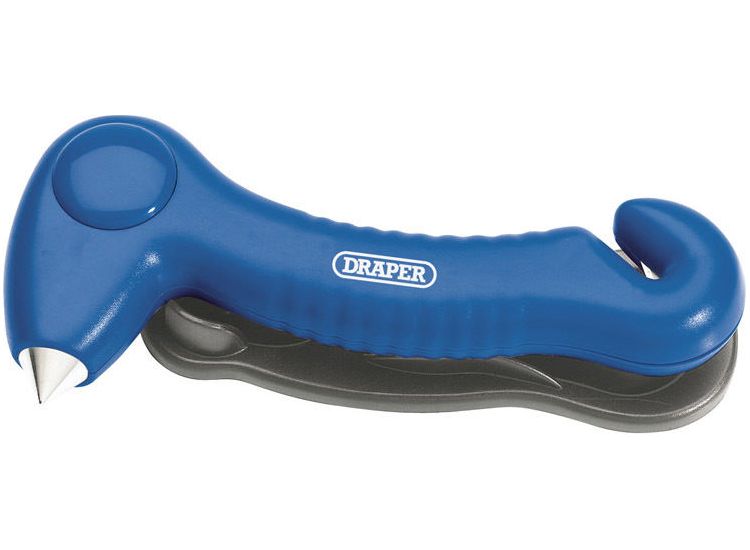 Draper 61229 Emergency Hammer and Cutter