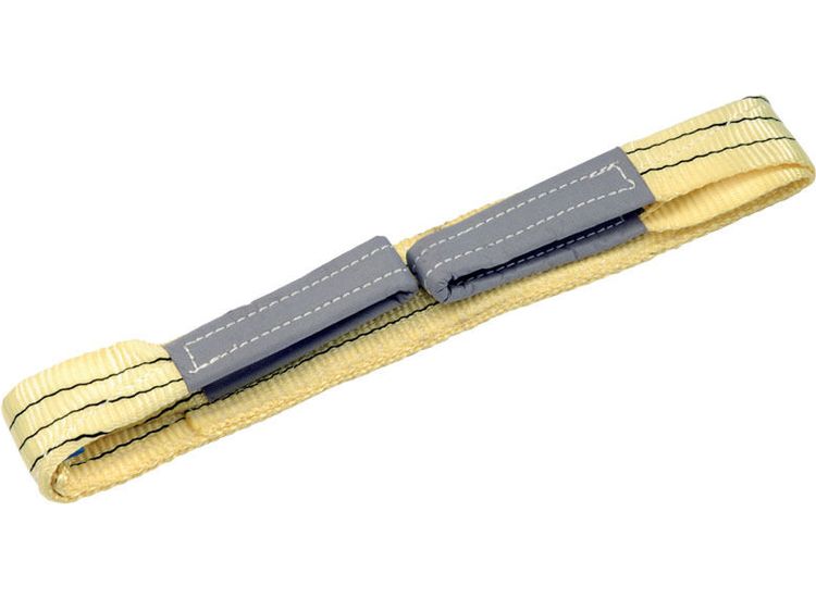 Draper 61312 3 Tonne 2M x 90mm Wide Load Sling