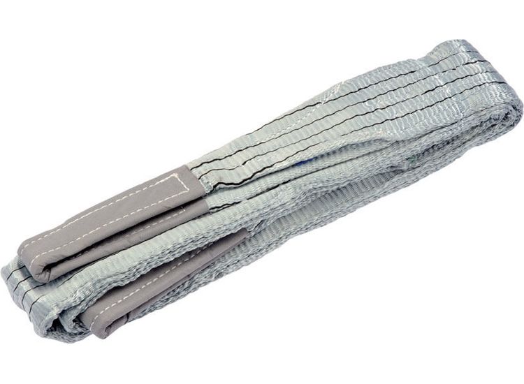 Draper 61355 4 Tonne 4M x 120mm Wide Load Sling