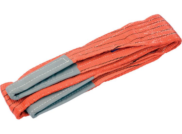Draper 61371 5 Tonne 2M x 150mm Wide Load Sling
