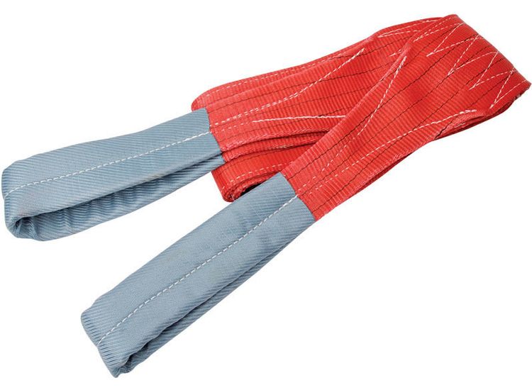 Draper 61389 5 Tonne 3M x 150mm Wide Load Sling