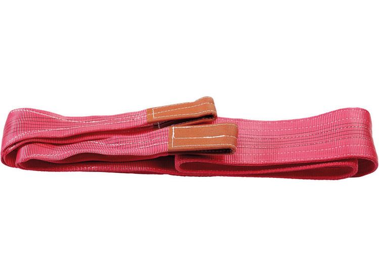 Draper 61396 5 Tonne 4M x 150mm Wide Load Sling