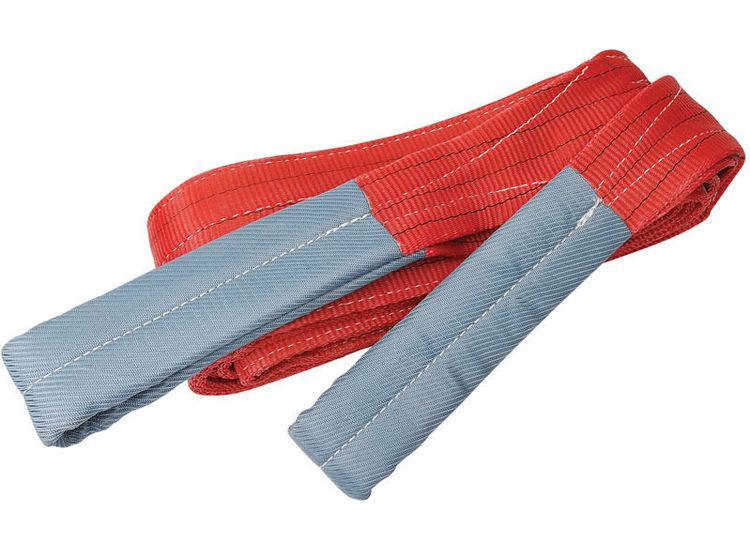 Draper 61397 5 Tonne 5M x 150mm Wide Load Sling