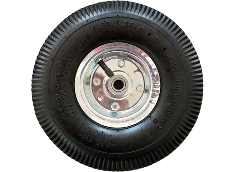 Draper 62021 Spare Wheel For Stock No: 85670