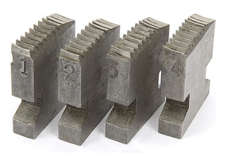 Draper 62111 Spare Die 1/2" For Ptk