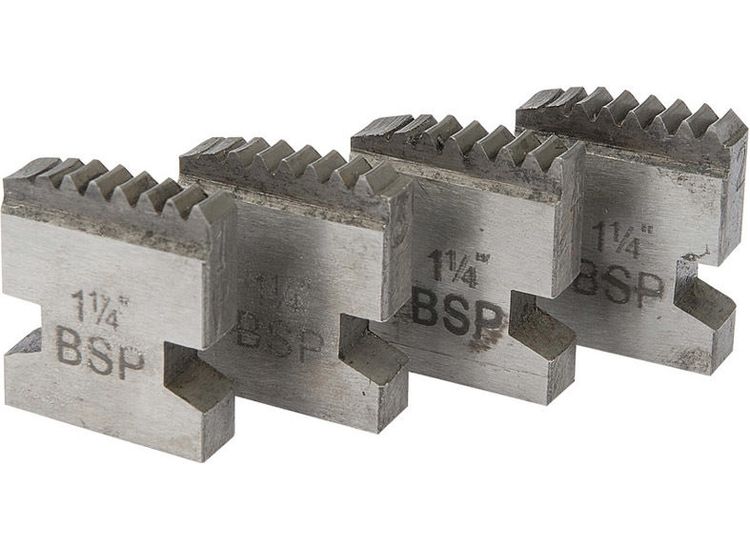 Draper 62114 Spare Die 1 1/4" For Ptk