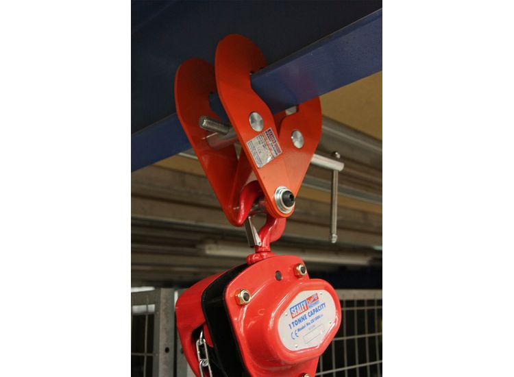 Sealey BC2000 Beam Clamp 2tonne