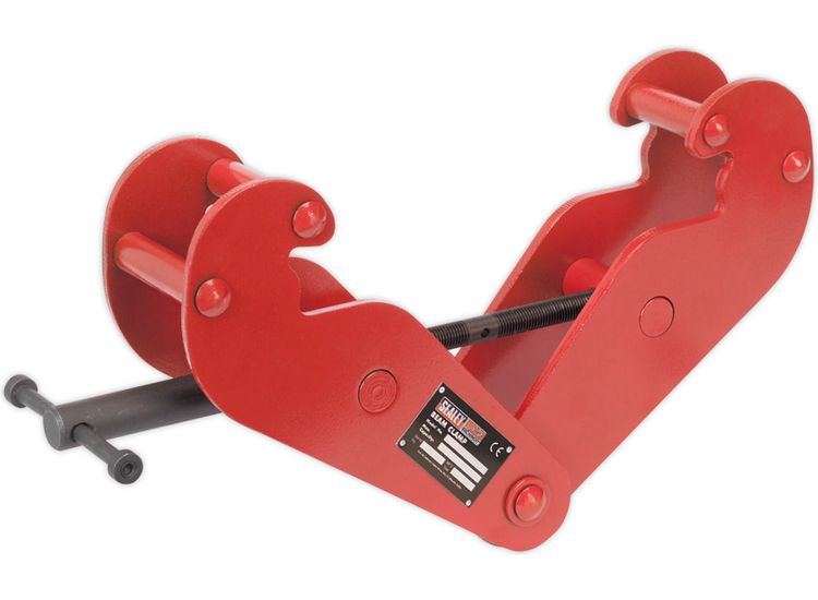 Sealey BC3000 Beam Clamp 3tonne