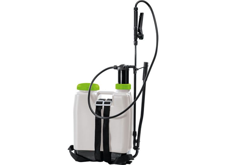 Draper 63056 Knapsack Pressure Sprayer (12L)