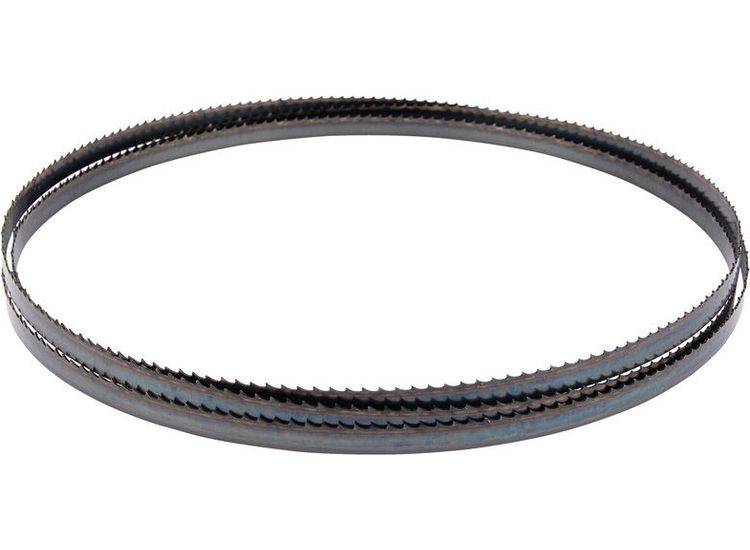 Draper 63343 Bandsaw Blade 2235mm x 3/8 (6 Skip)