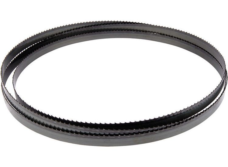 Draper 63344 Bandsaw Blade 2235mm x 1/2 (6 Skip)