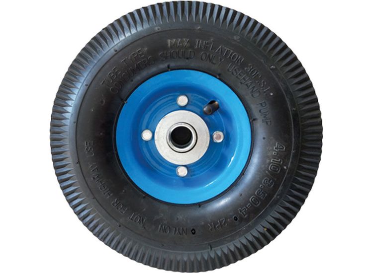 Draper 63358 Spare Wheel For Stock No: 85673