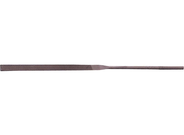 Draper 63391 Flat Parallel Second Cut Needle File (Box of 12)