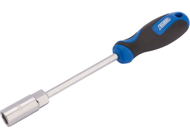 Draper 63509 Nut Spinner with Soft-Grip (13mm)