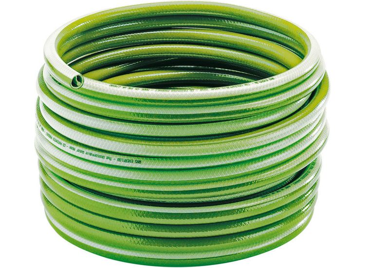 Draper 63627 Everflow Green Watering Hose (25M)