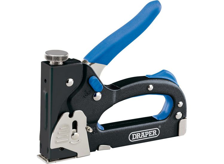Draper 63660 General Duty Staple Gun Tacker