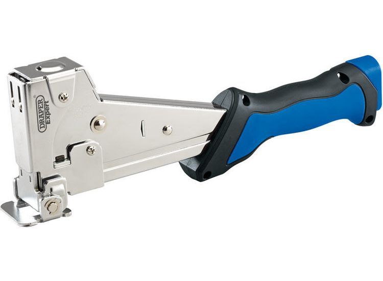 Draper 63668 Roofing Hammer Tacker