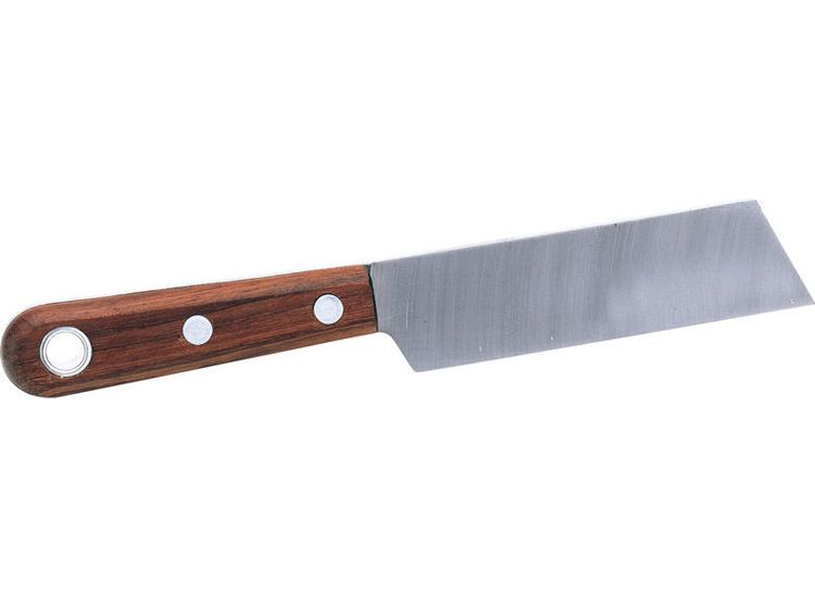 Draper 63707 Hacking or Lead Knife