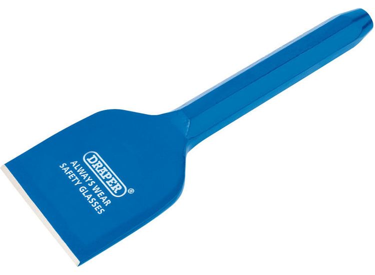 Draper 63729 225 x 75mm Brick Bolster (