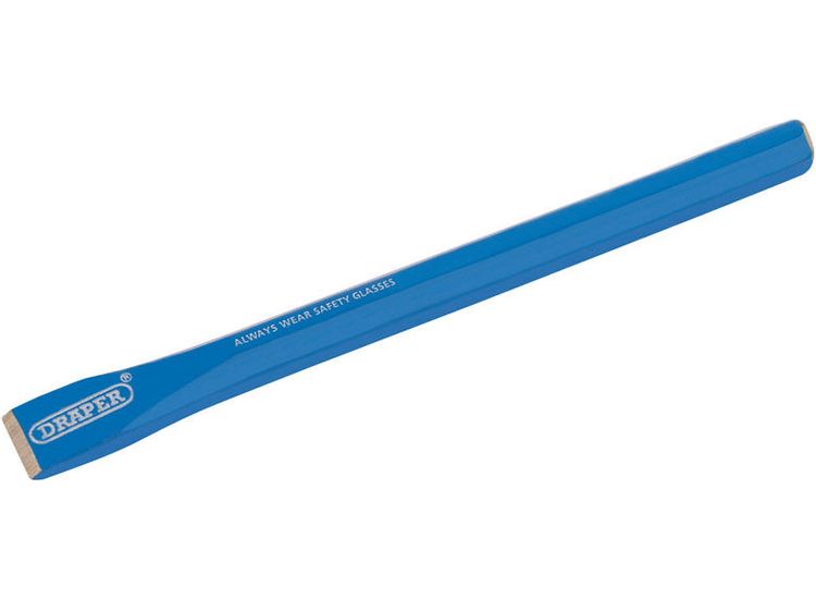 Draper 63737 Octagonal Shank Cold Chisel (13 x 150mm)