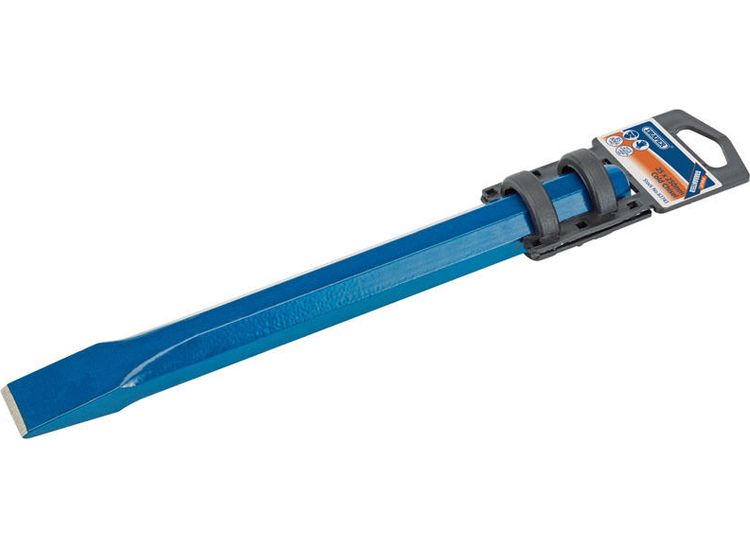 Draper 63743 Octagonal Shank Cold Chisel (25 x 250mm)
