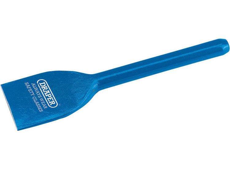 Draper 63750 225 x 60mm Electricians Bolster (Sold Loose)