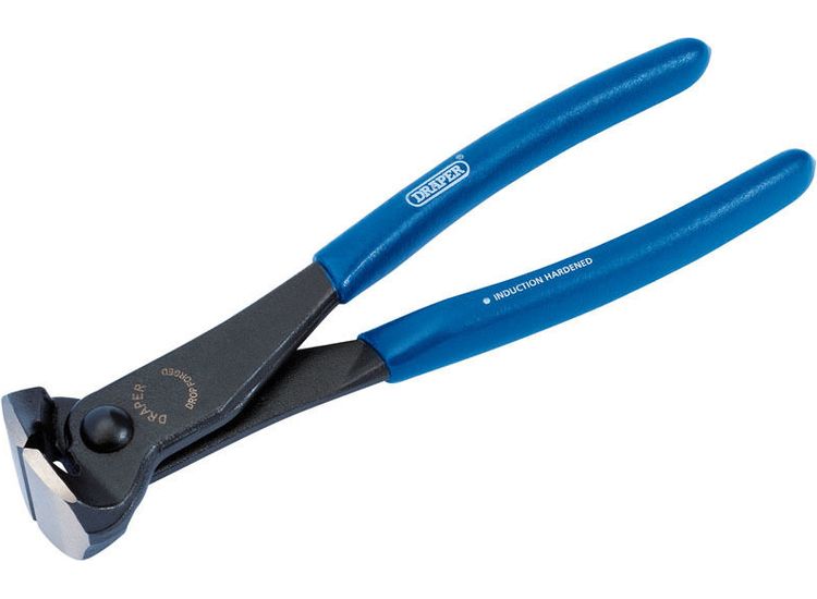 Draper 63866 200mm End Cutting Pliers