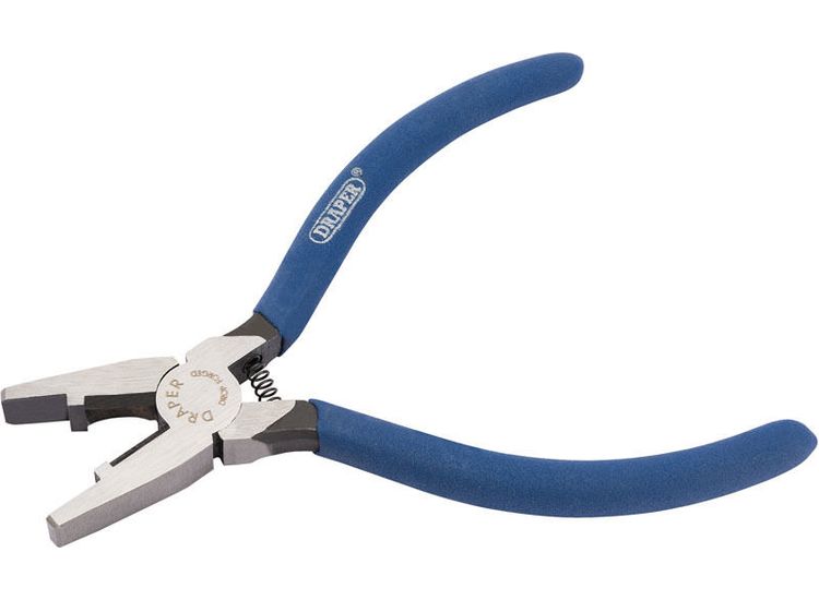 Draper 63868 ScotchLok&amp;#174; Crimping Pliers (150mm)