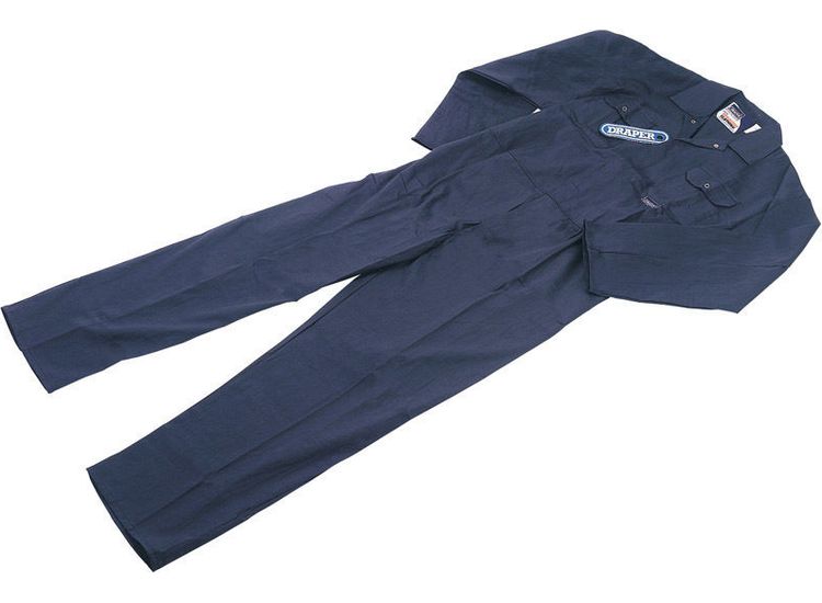 Draper 63980 Extra Large Boiler Suit