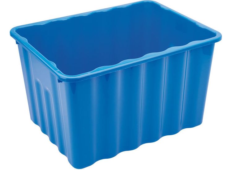 Draper 64058 422 x 250 x 322mm Storage Tote