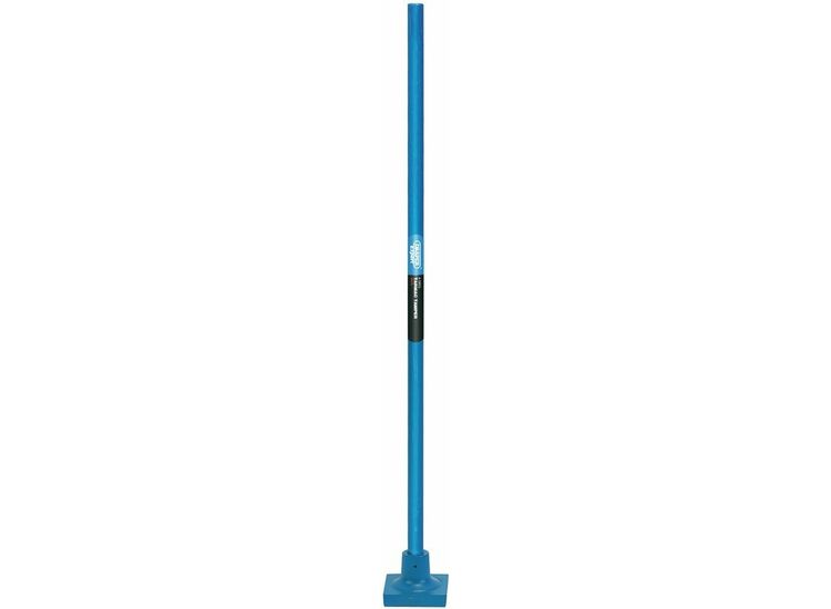 Draper 64379 Tarmac Tamper with Steel Shaft (4.5kg)