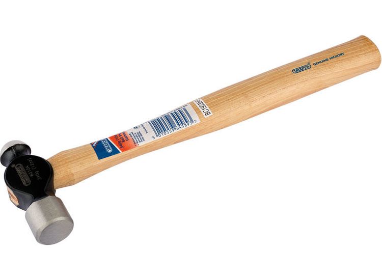 Draper 64589 340G (12oz) Ball Pein Hammer