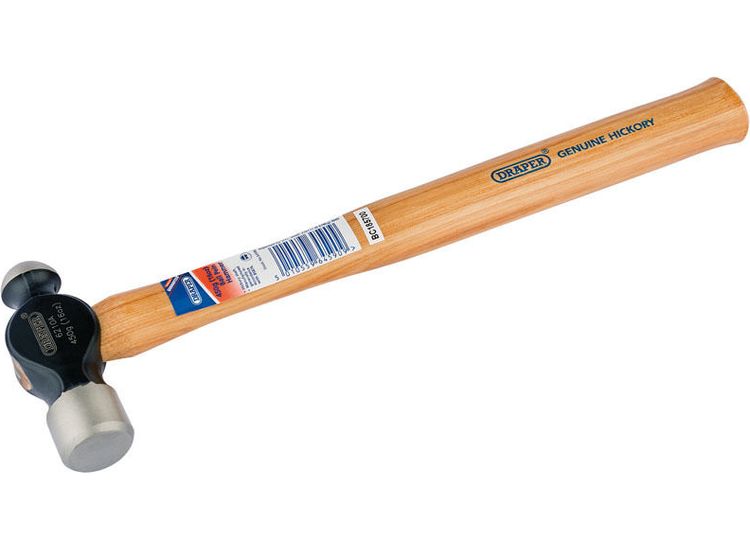 Draper 64590 450G (16oz) Ball Pein Hammer