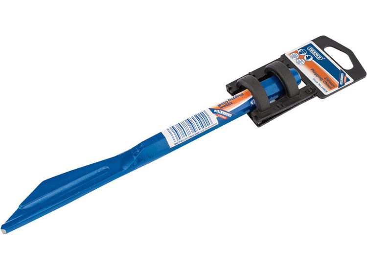 Draper 64828 Plugging Chisel (250mm)