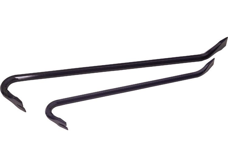 Draper 64846 450mm Wrecking Bar